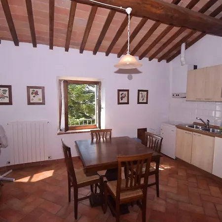 Appart hôtel Le Rocche Di Valiano