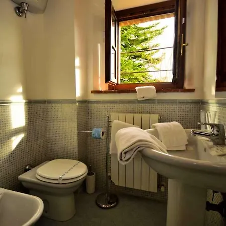 Appart hôtel Le Rocche Di 3*