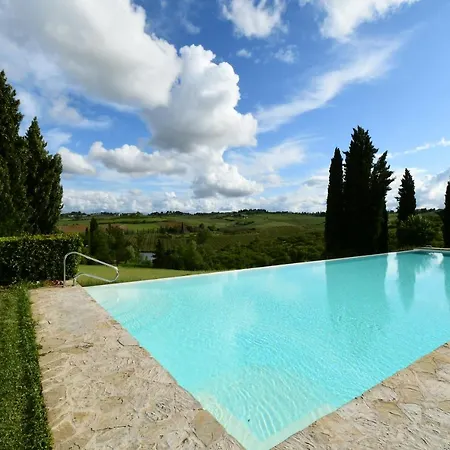 Appart hôtel Le Rocche Di 3*