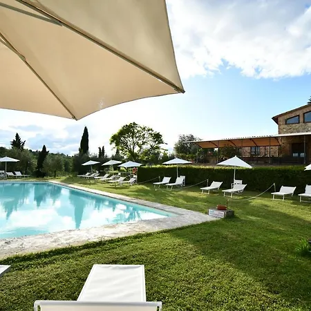 Le Rocche Di Appart hôtel