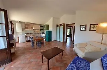 Le Rocche Di Appart hôtel