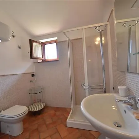Le Rocche Di Appart hôtel 3*