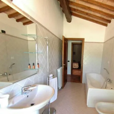 Appart hôtel Le Rocche Di 3*