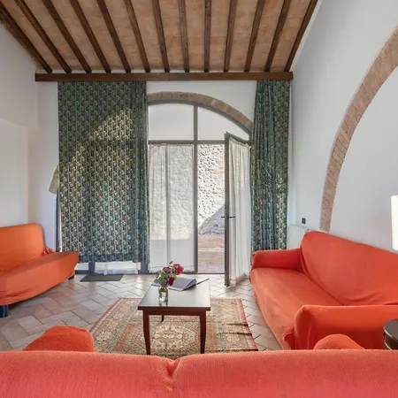 Appart hôtel Le Rocche Di 3*
