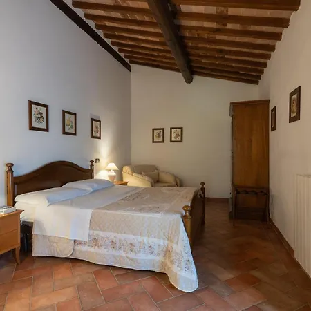 Appart hôtel Le Rocche Di 3*