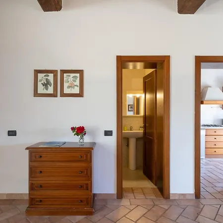 Le Rocche Di Appart hôtel