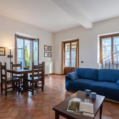 Appart hôtel Le Rocche Di 3*