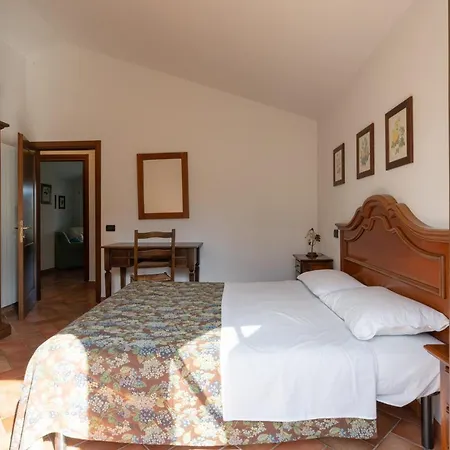 Le Rocche Di Appart hôtel