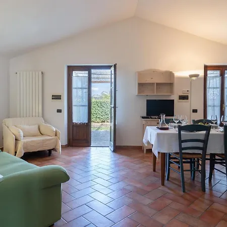 Le Rocche Di 3* Valiano
