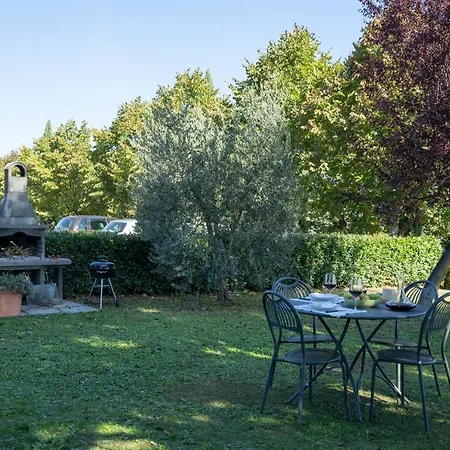 Appart hôtel Le Rocche Di Valiano