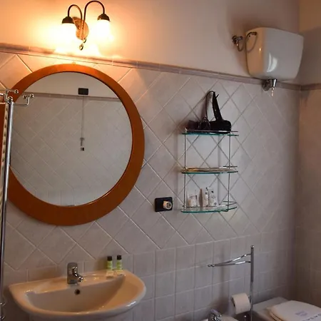 Appart hôtel Le Rocche Di 3*