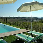 Lejlighedshotel Le Rocche Di 4*