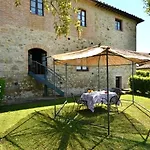 Le Rocche Di Lejlighedshotel Valiano