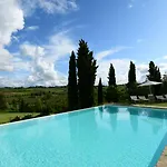 Le Rocche Di 4* Valiano