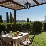 Lejlighedshotel Le Rocche Di 4*