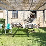 Le Rocche Di Lejlighedshotel Valiano