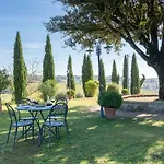 Le Rocche Di Lejlighedshotel Valiano