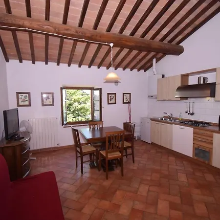 Aparthotel Le Rocche Di