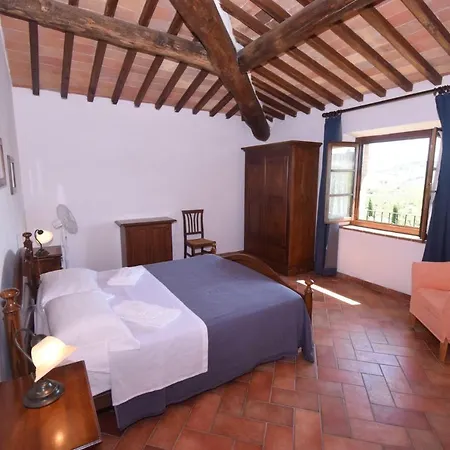 Aparthotel Le Rocche Di 4*
