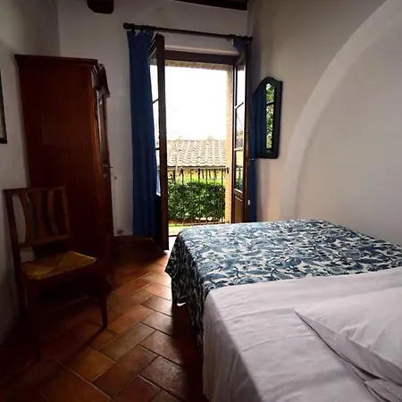 Aparthotel Le Rocche Di