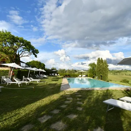 Le Rocche Di 4*