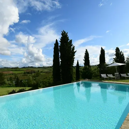 Aparthotel Le Rocche Di