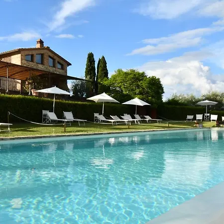 Le Rocche Di Aparthotel 4*
