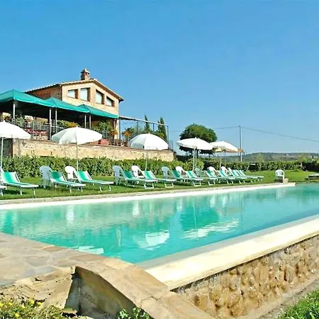 Le Rocche Di Aparthotel Valiano