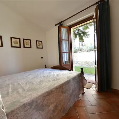 Aparthotel Le Rocche Di Valiano