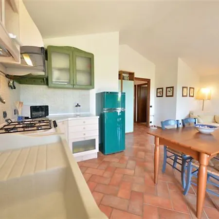 Aparthotel Le Rocche Di 4*