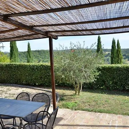 Le Rocche Di Aparthotel 4*