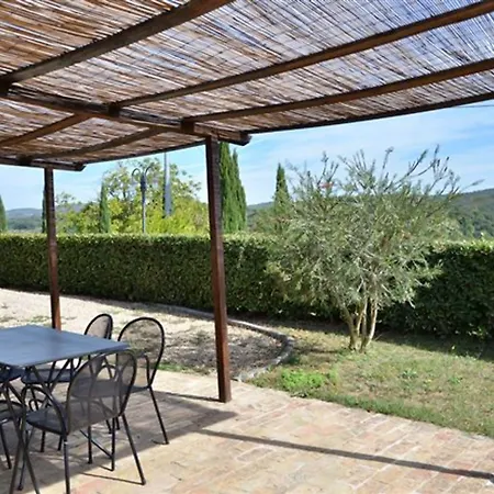 Le Rocche Di Valiano
