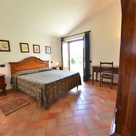 Aparthotel Le Rocche Di 4*