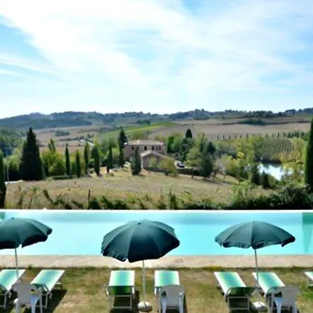 Aparthotel Le Rocche Di