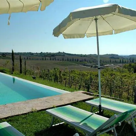 Aparthotel Le Rocche Di 4*