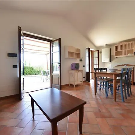 Le Rocche Di 4* Valiano