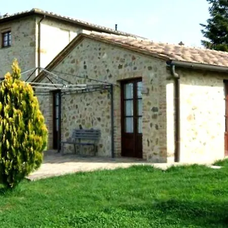 Le Rocche Di Aparthotel