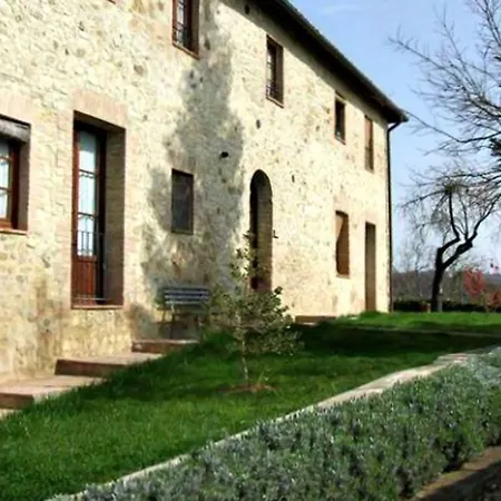 Aparthotel Le Rocche Di 4*
