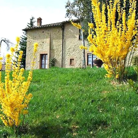 Aparthotel Le Rocche Di Valiano