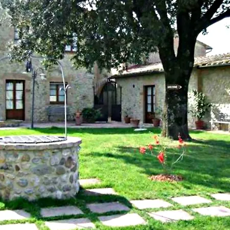 Le Rocche Di Aparthotel