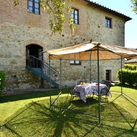 Le Rocche Di Aparthotel Valiano