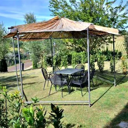 Aparthotel Le Rocche Di