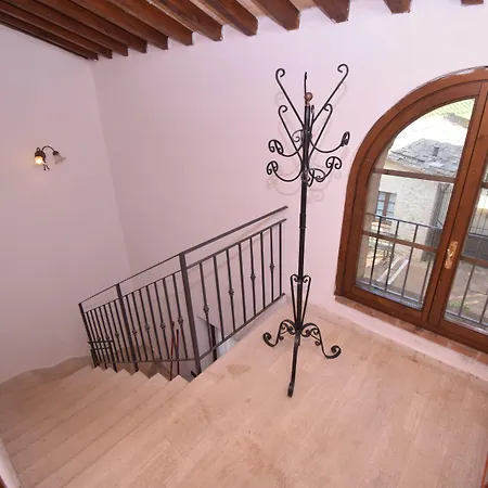 Aparthotel Le Rocche Di