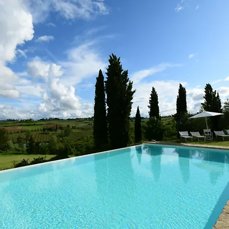 Le Rocche Di 4* Valiano