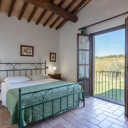Aparthotel Le Rocche Di 4*