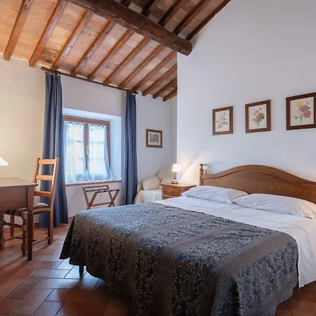 Le Rocche Di Aparthotel 4*