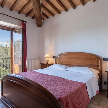 Le Rocche Di 4* Valiano