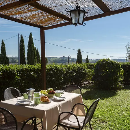 Aparthotel Le Rocche Di 4*