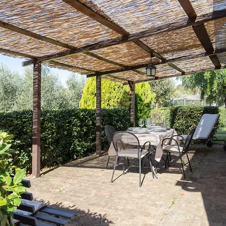 Le Rocche Di Aparthotel 4*