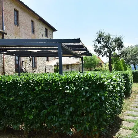 Aparthotel Le Rocche Di 4*